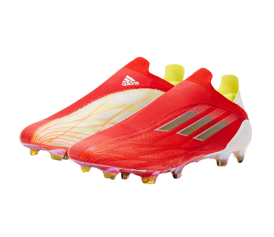 Adidas 2024 ace vermelha