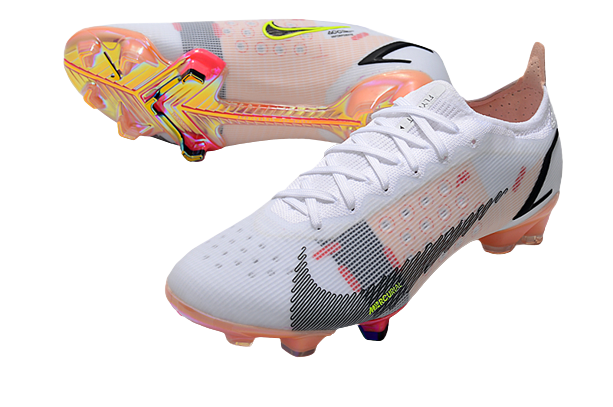 Nike mercurial cheap vapor blancos