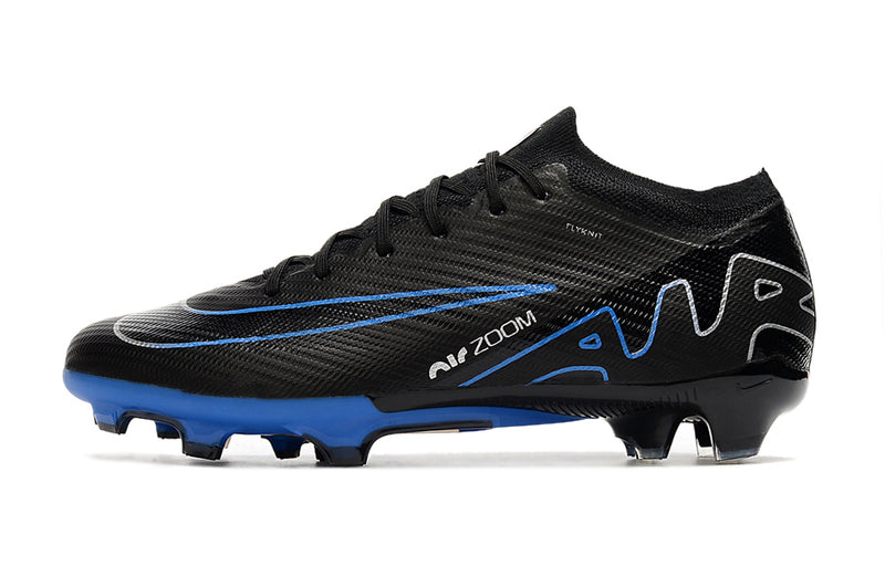 Nike Zoom Vapor 15 Elite - AZUL E PRETO