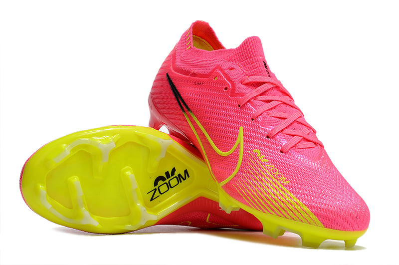 Nike Zoom Vapor 15 Elite - ROSA