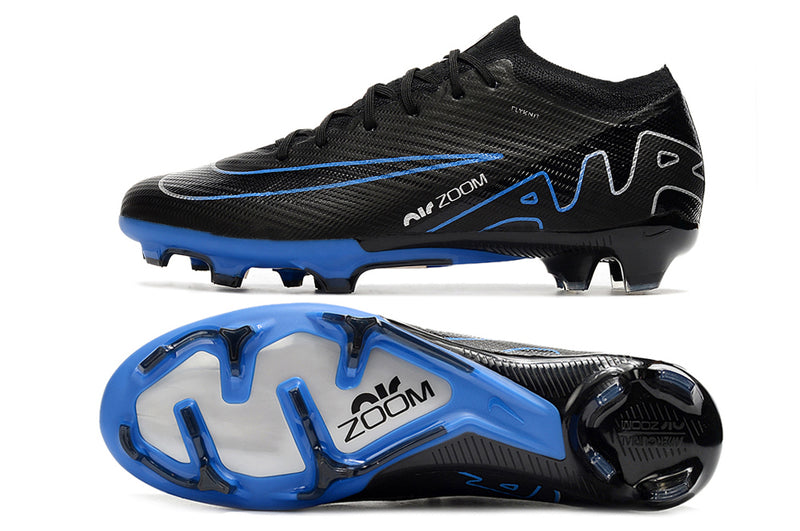 Nike Zoom Vapor 15 Elite - AZUL E PRETO