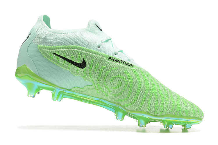 Nike Phantom GX Elite FG - VERDE