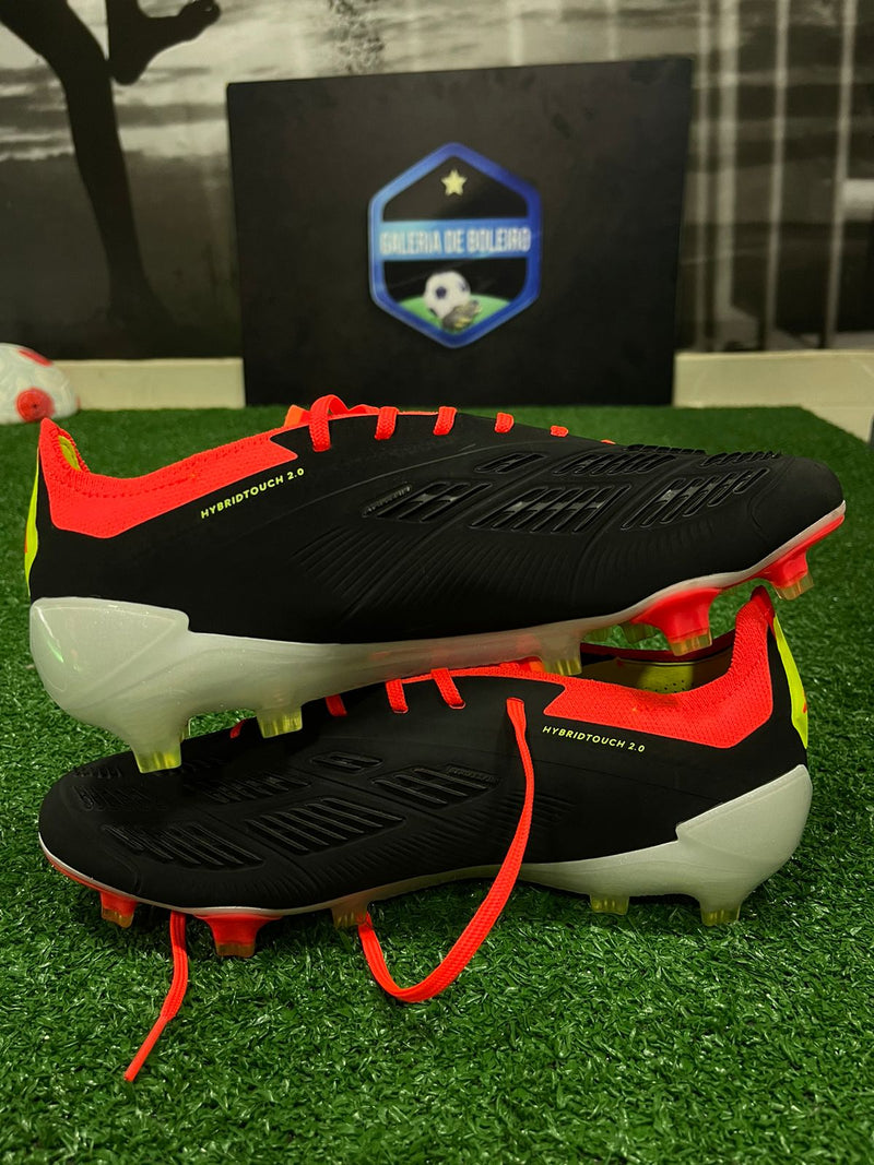 ADIDAS PREDATOR ACCURACY