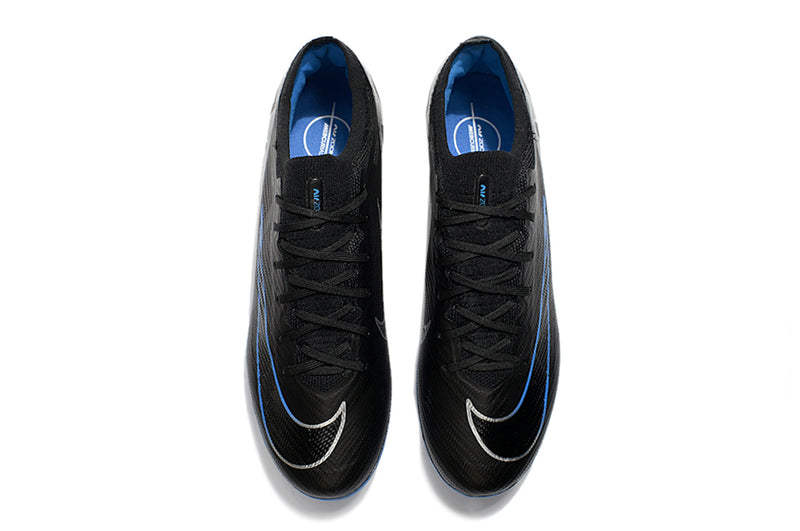 Nike Zoom Vapor 15 Elite - AZUL E PRETO