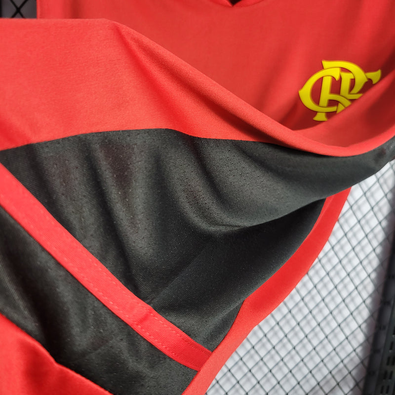 Regata flamengo