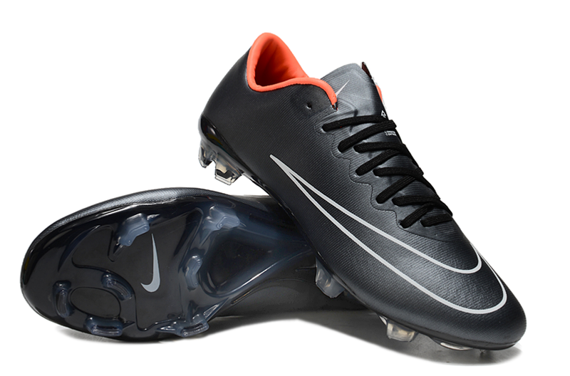 NIKE Mercurial Vapor x - preto