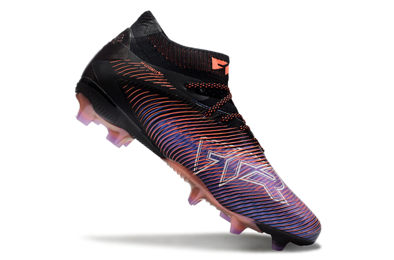 Puma FUTURE 8 ULTIMATE - rouxa