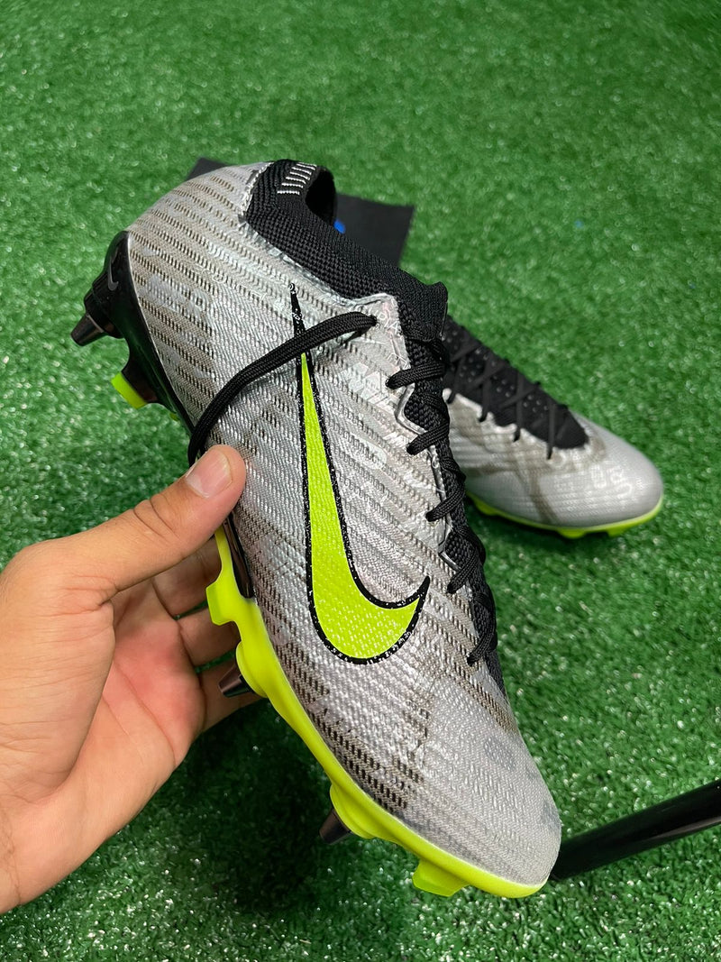 NIKE VAPOR XV TRAVA MISTA - VERDE