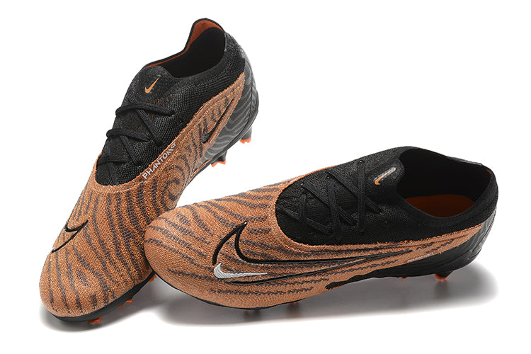 Nike Phantom GX Elite FG -MARROM