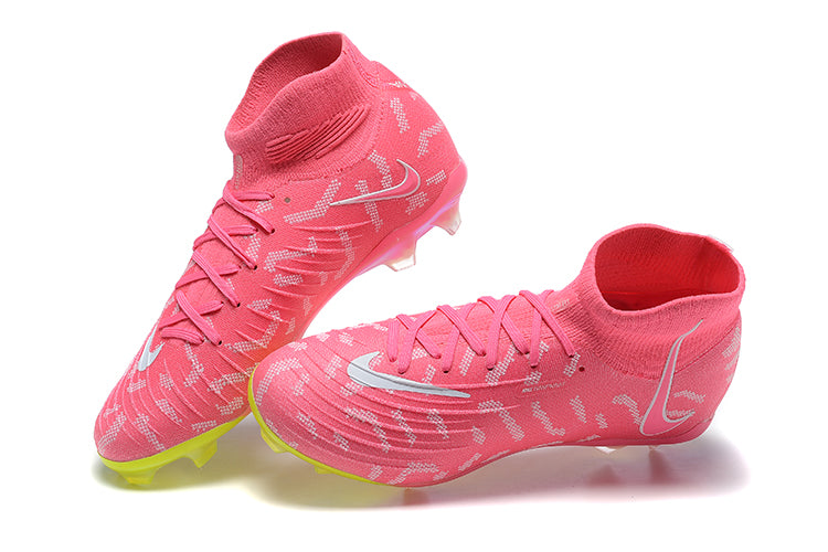 NIKE PHANTOM LUNA ELITE FG - ROSA