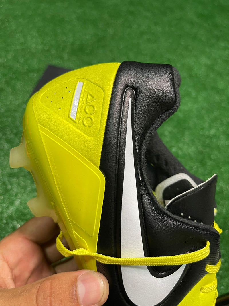 NIKE CTR 360- LANÇAMENTO