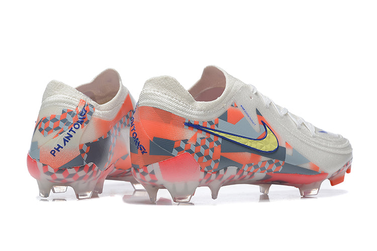 NIKE PHANTOM LUNA ELITE FG - cano curto