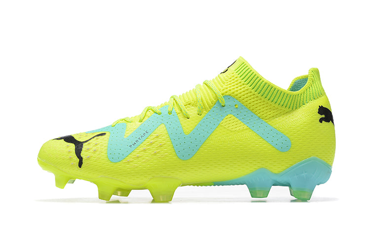 Puma Future Ultimate Verde