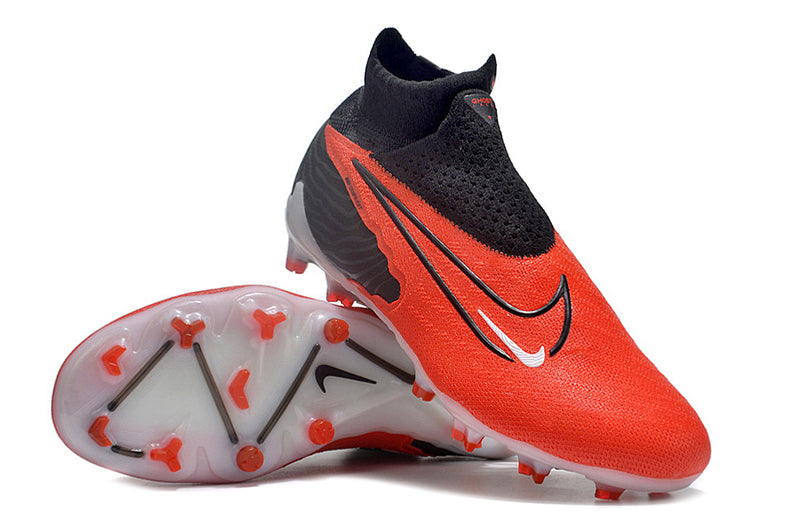 Nike Phantom GX Elite - VERMELHA - BOTINHA