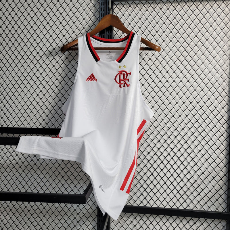 Regata flamengo 22/23