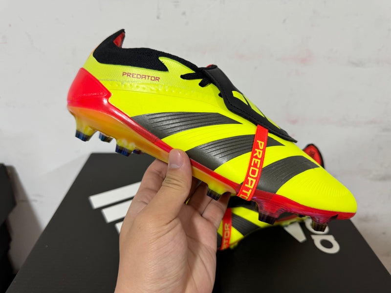 ADIDAS PREDATOR TONGUE