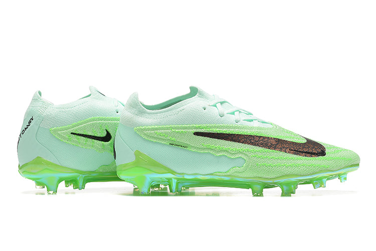 Nike Phantom GX Elite FG - VERDE