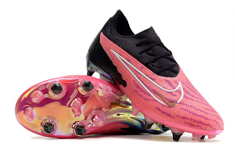 Nike Phantom GX Elite - TRAVA MISTA - ROSA