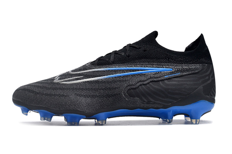 Nike Phantom GX - AZUL E PRETO