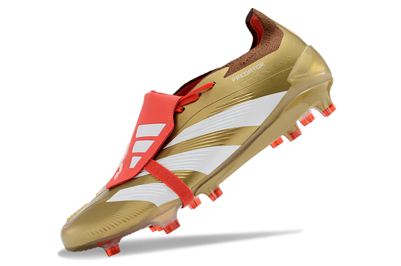 ADIDAS PREDATOR TONGUE FG