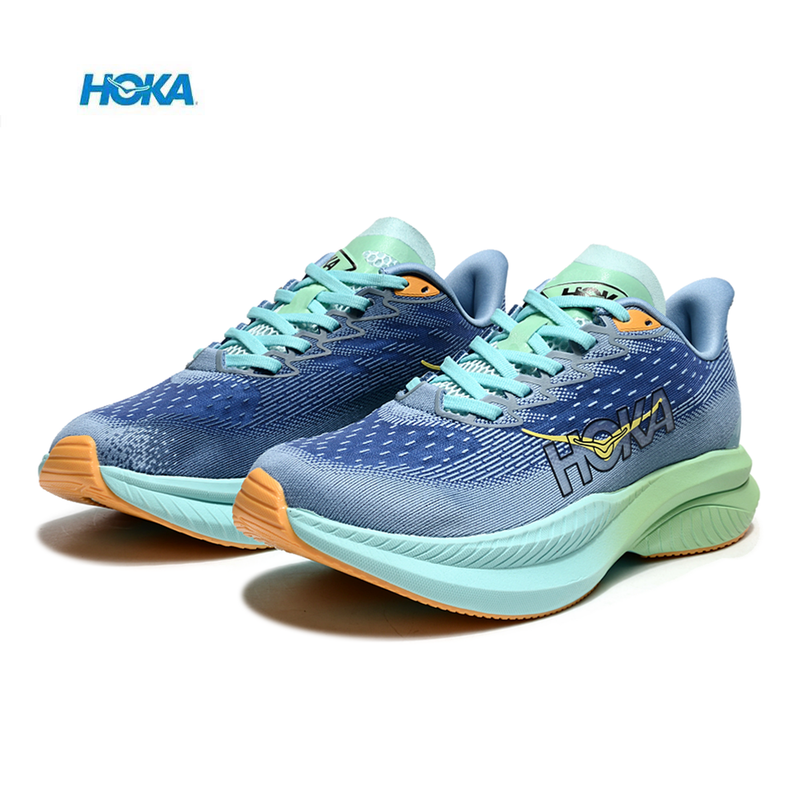 Hoka Mach 6