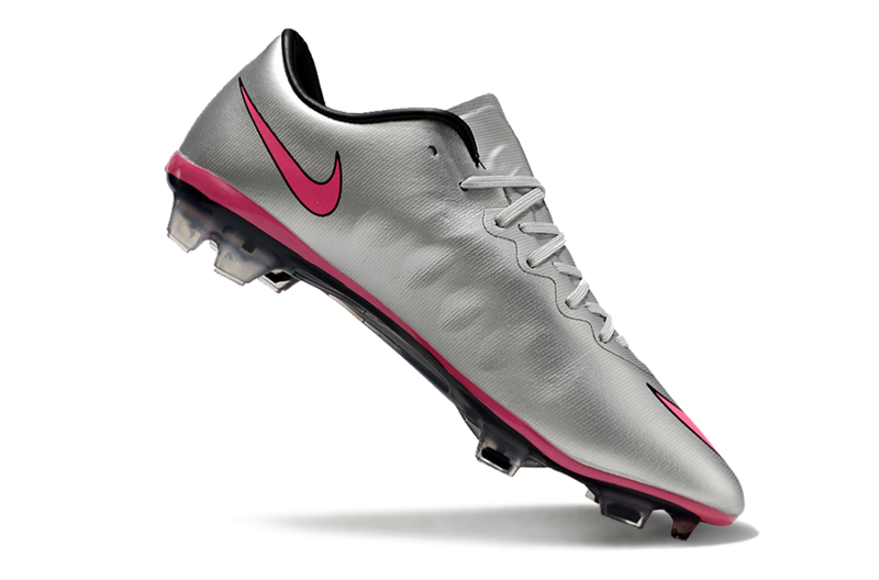 NIKE Mercurial Vapor x - prata