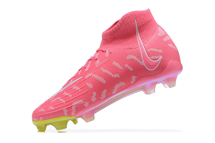 NIKE PHANTOM LUNA ELITE FG - ROSA