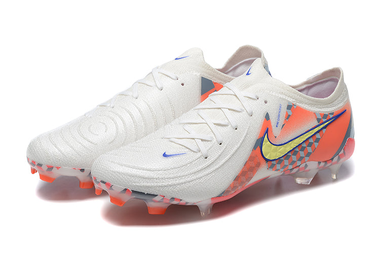 NIKE PHANTOM LUNA ELITE FG - cano curto