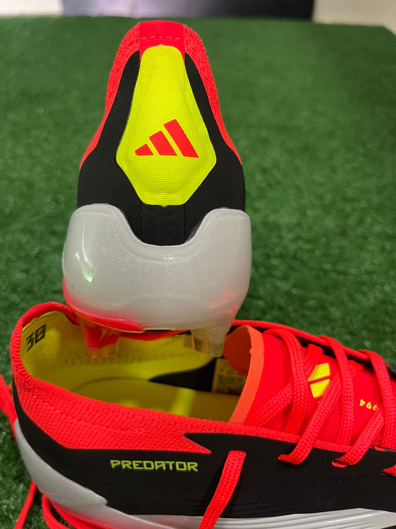 ADIDAS PREDATOR ACCURACY