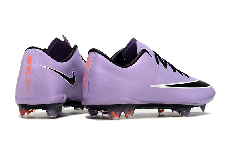 NIKE Mercurial Vapor x - rouxa