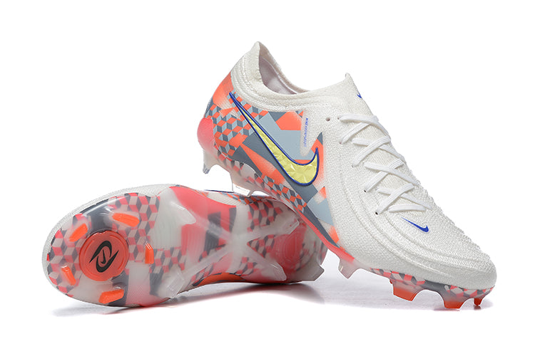 NIKE PHANTOM LUNA ELITE FG - cano curto