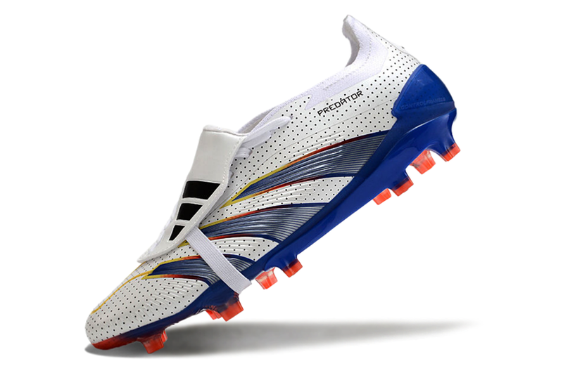 ADIDAS PREDATOR TONGUE FG