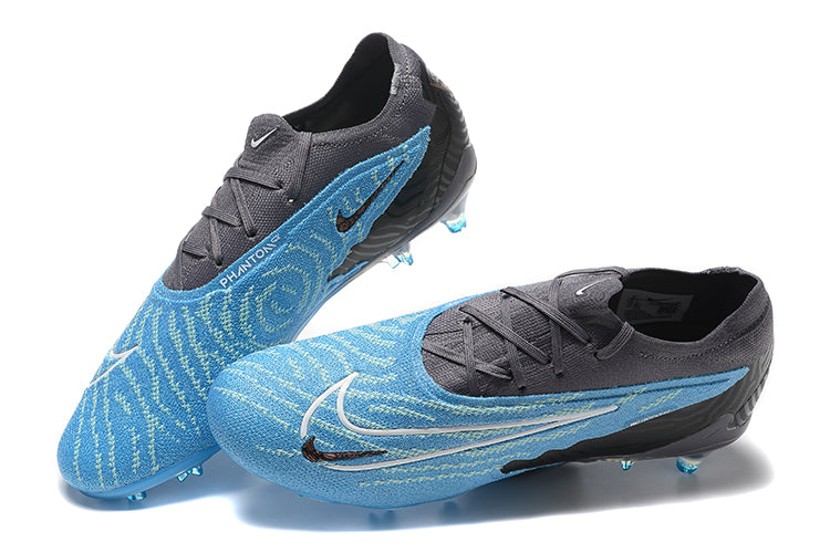 Nike Phantom GX Elite FG - AZUL