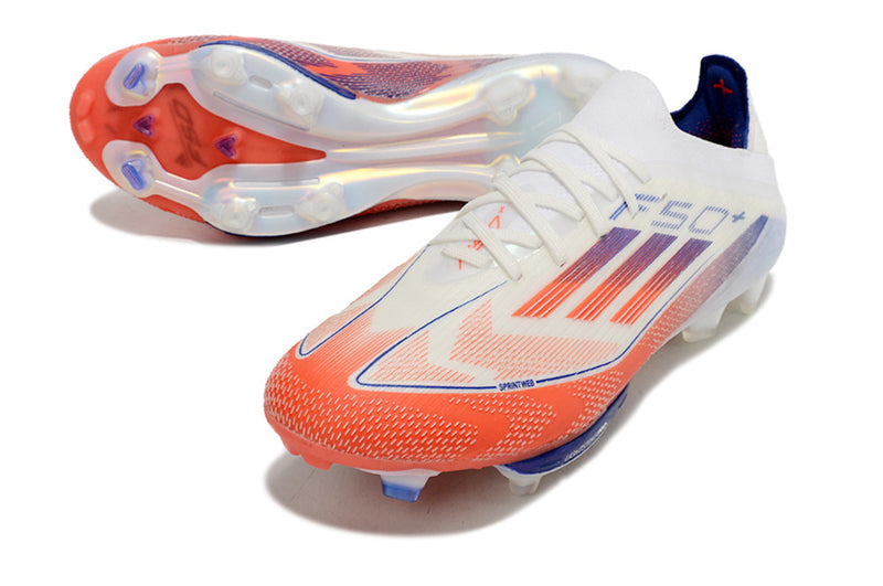 ADIDAS F50 - BRANCA