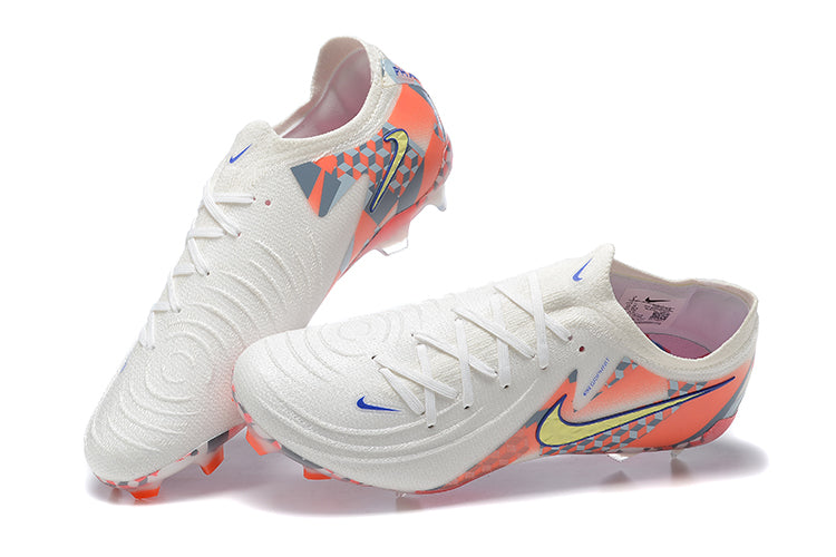 NIKE PHANTOM LUNA ELITE FG - cano curto