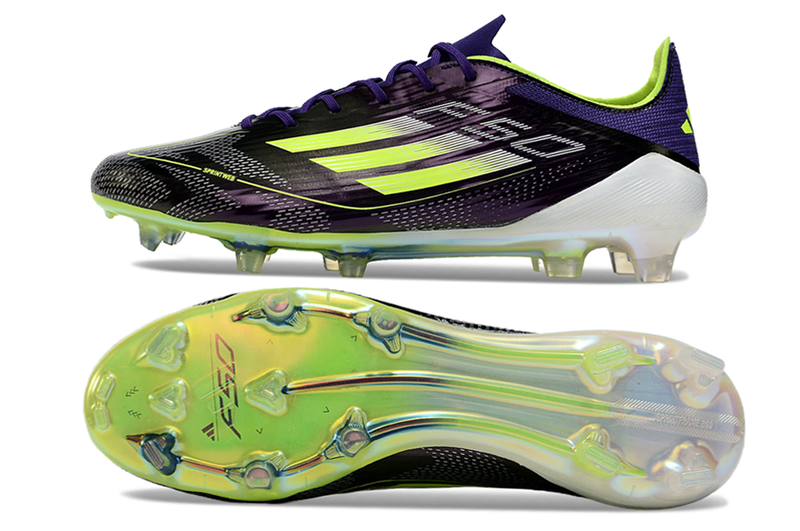 ADIDAS F50 ELITE FG - rouxa