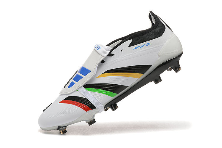 ADIDAS PREDATOR TONGUE - COLORIDA