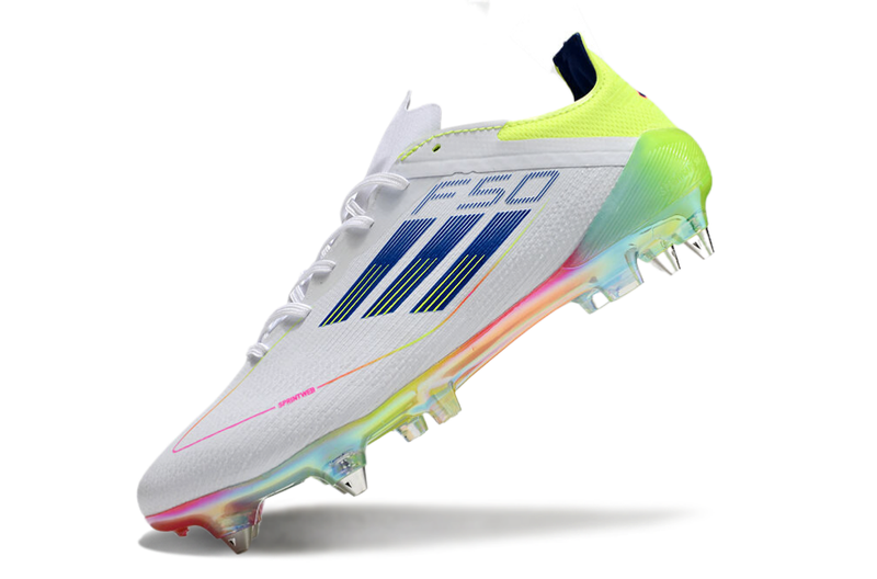 Adidas F50 SG - trava mista