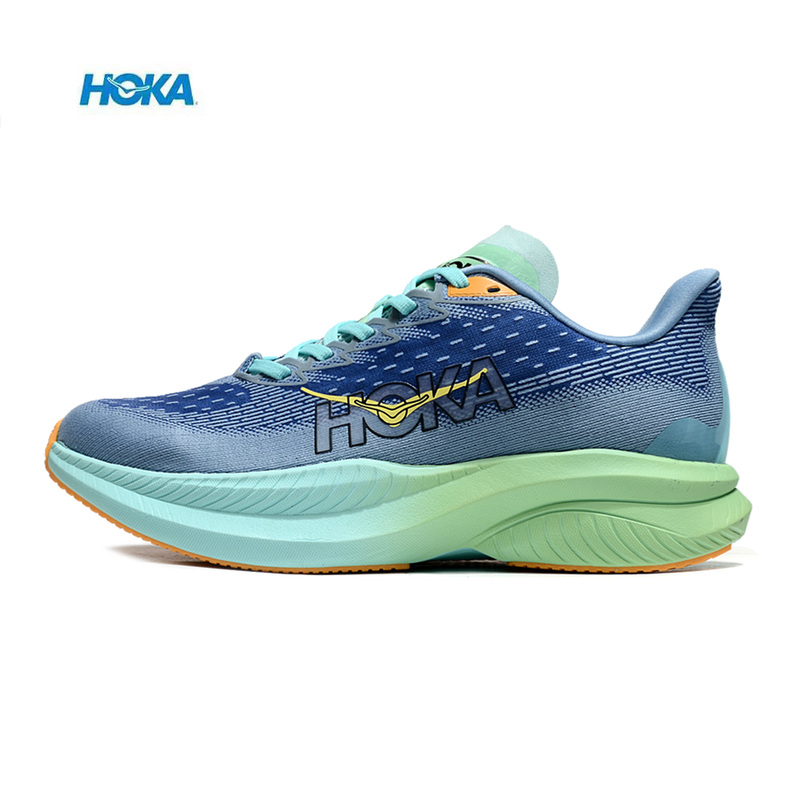 Hoka Mach 6