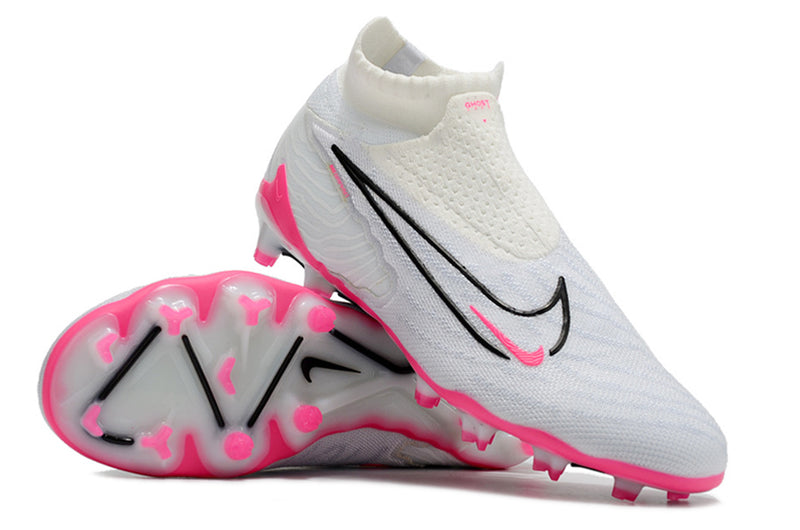 Nike Phantom GX Elite ROSA - Cano longo