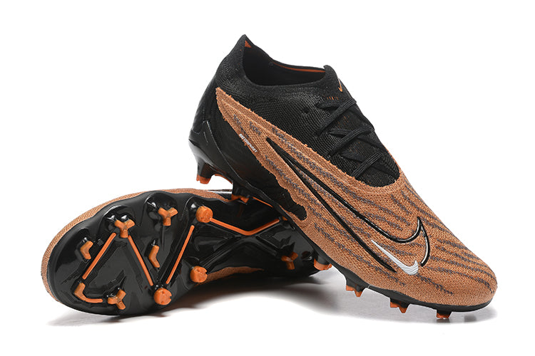 Nike Phantom GX Elite FG -MARROM