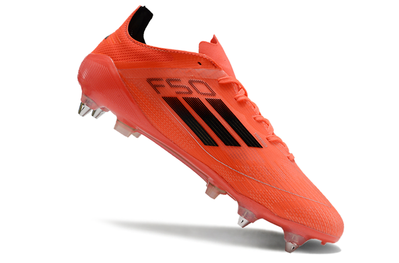 Adidas F50 SG - trava mista