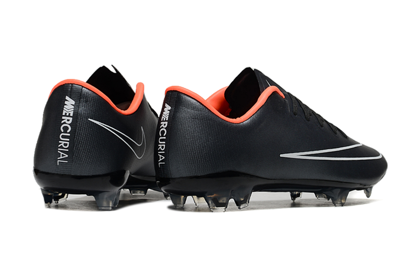 NIKE Mercurial Vapor x - preto