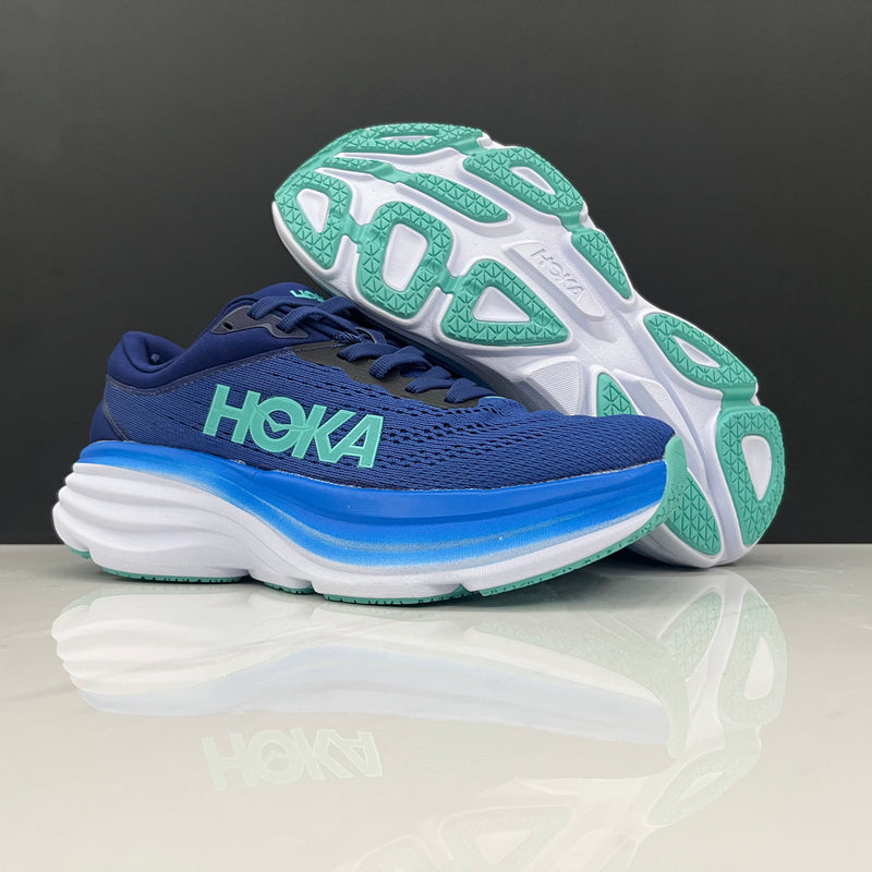 HOKA BONDI 8