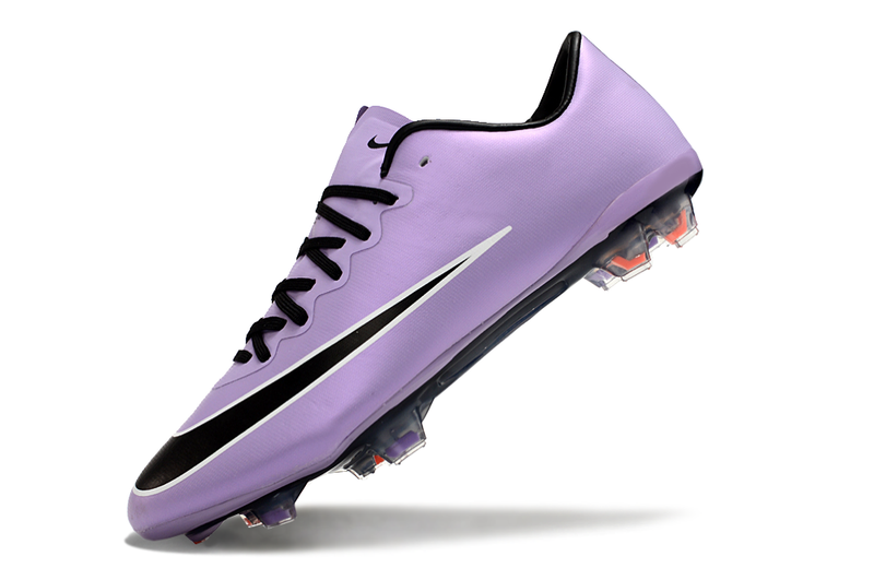 NIKE Mercurial Vapor x - rouxa