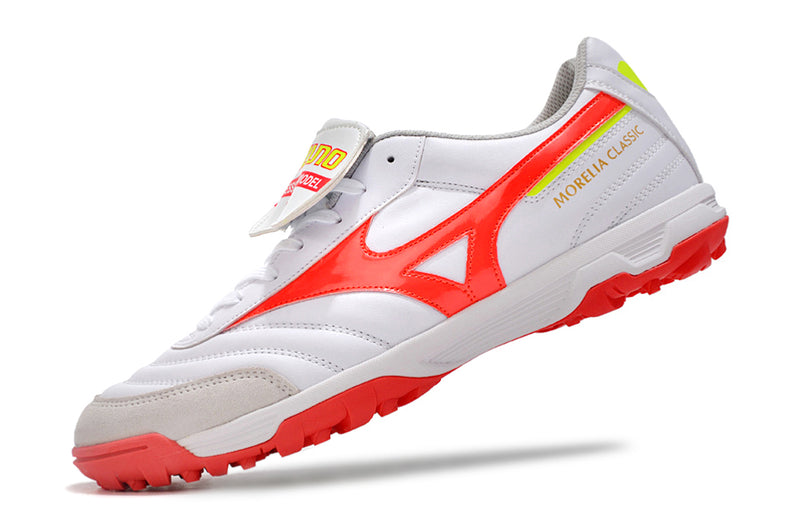 MIZUNO MORELIA TF