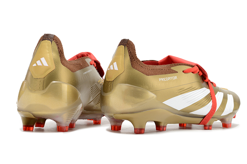 ADIDAS PREDATOR TONGUE FG