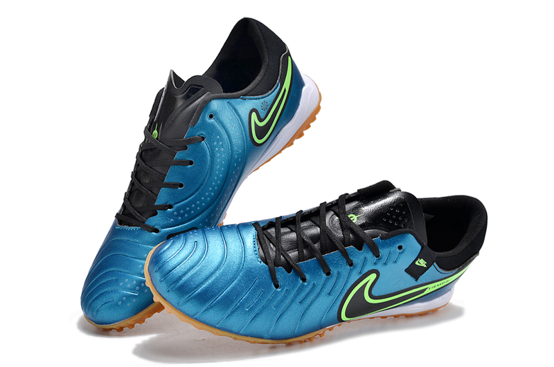 Nike Tiempo Legend 10 Soccer Cleats - society