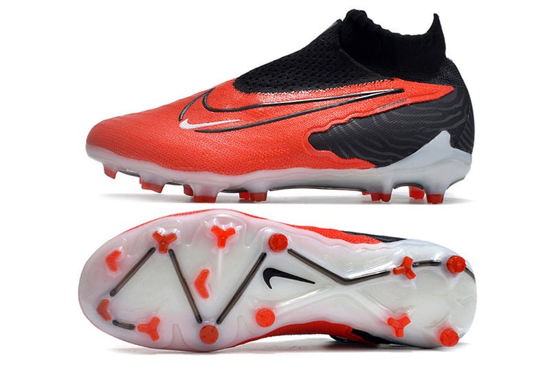 Nike Phantom GX Elite - VERMELHA - BOTINHA