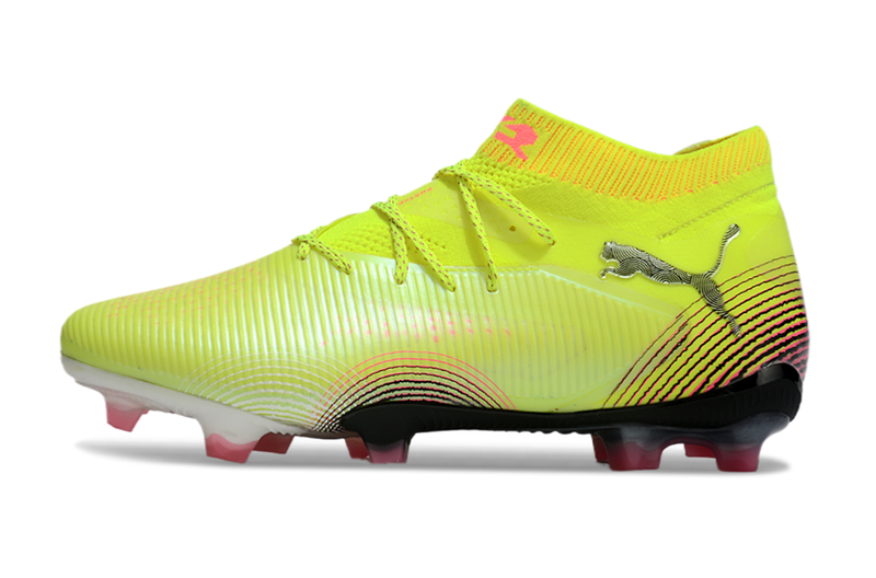 Puma FUTURE 8 ULTIMATE - verde